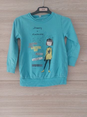 maillot 4 ans