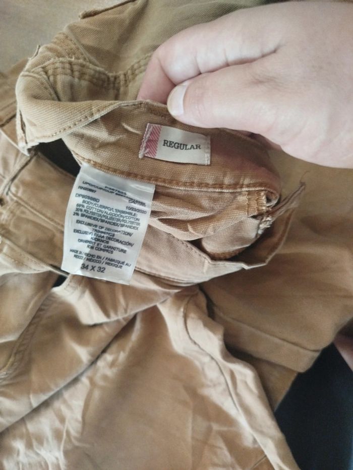 Pantalon Dickies - photo numéro 3