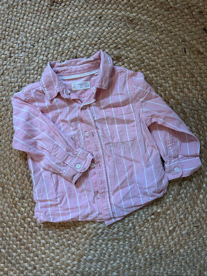 Chemise