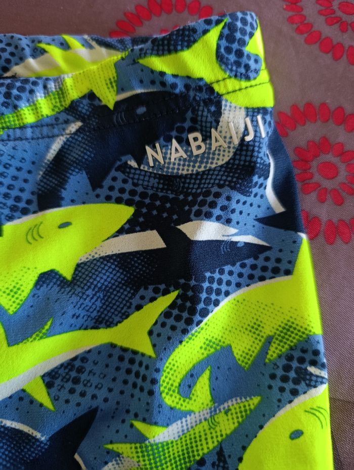 Maillot de bain 7-8 ans - photo numéro 2