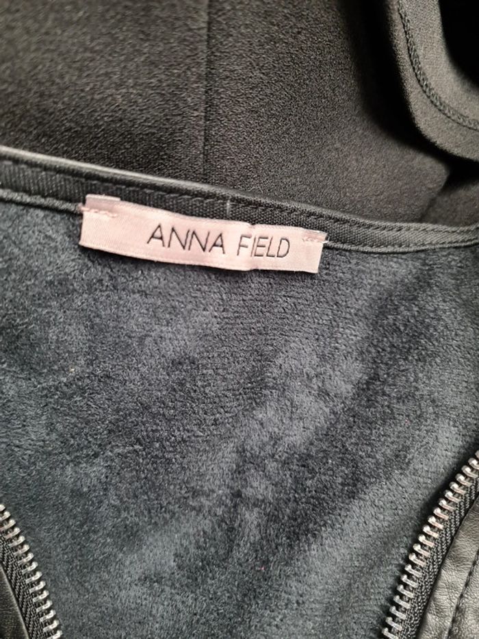 Robe anna field - photo numéro 2
