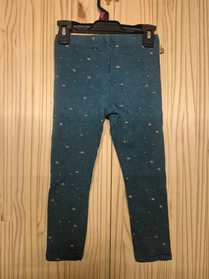 Legging 6 ans - photo numéro 2