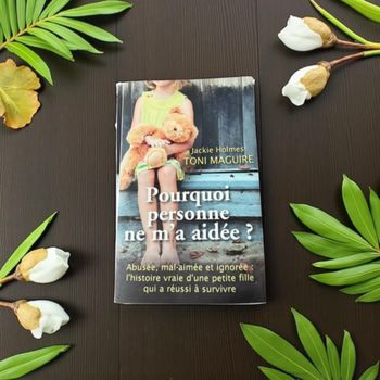 Pourquoi personne ne m’a aidée ?