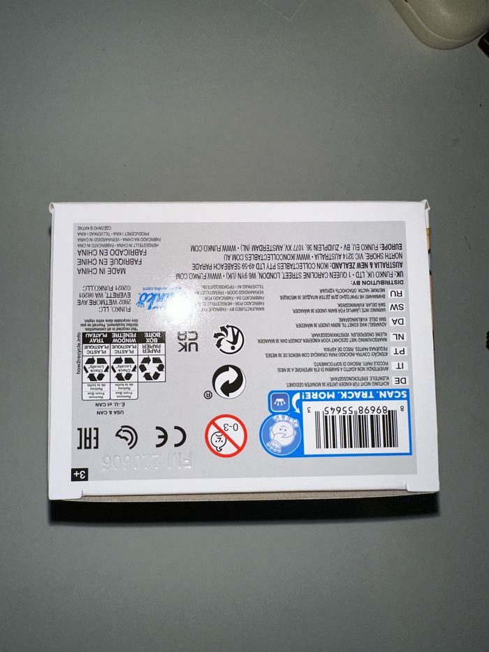 Funko Pop Boruto - photo numéro 6