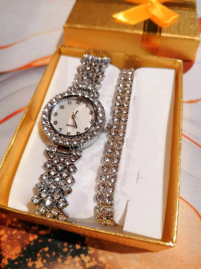 Montre bracelet