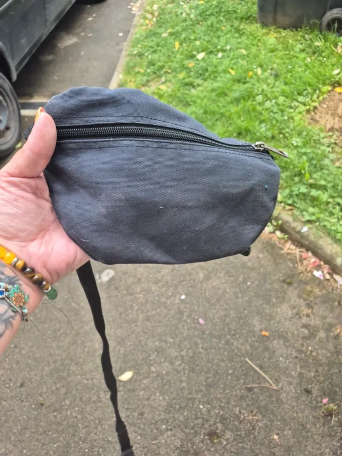 Banane eastpak - photo numéro 2