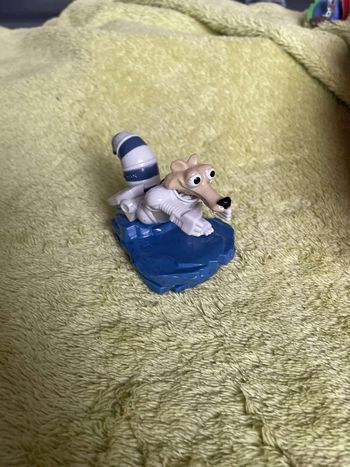 Figurine Jouet L’Âge de Glace