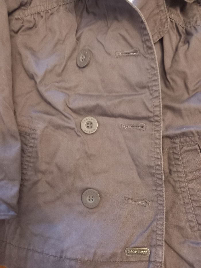 Veste - photo numéro 4