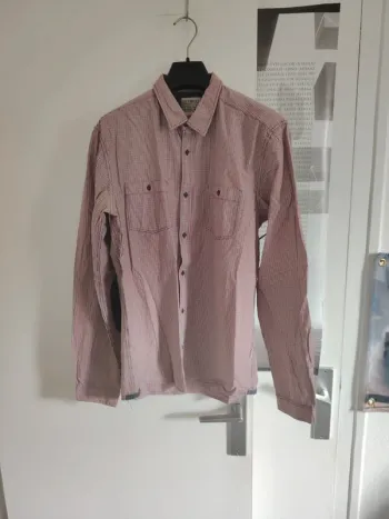 Chemise cottonfield L