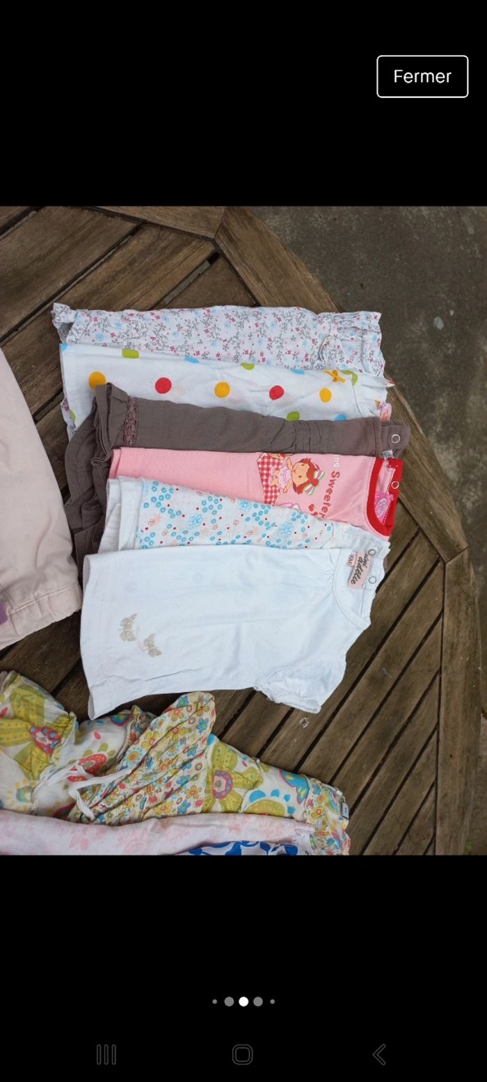 Lot 6 mois été 🏝 31 articles - photo numéro 5