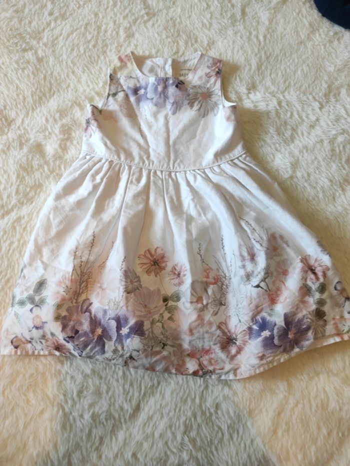 Robe de fête 18 mois, 86 cm