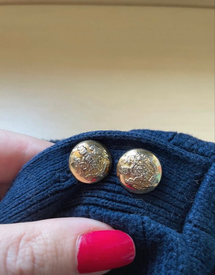 Pull Ralph Lauren - photo numéro 4