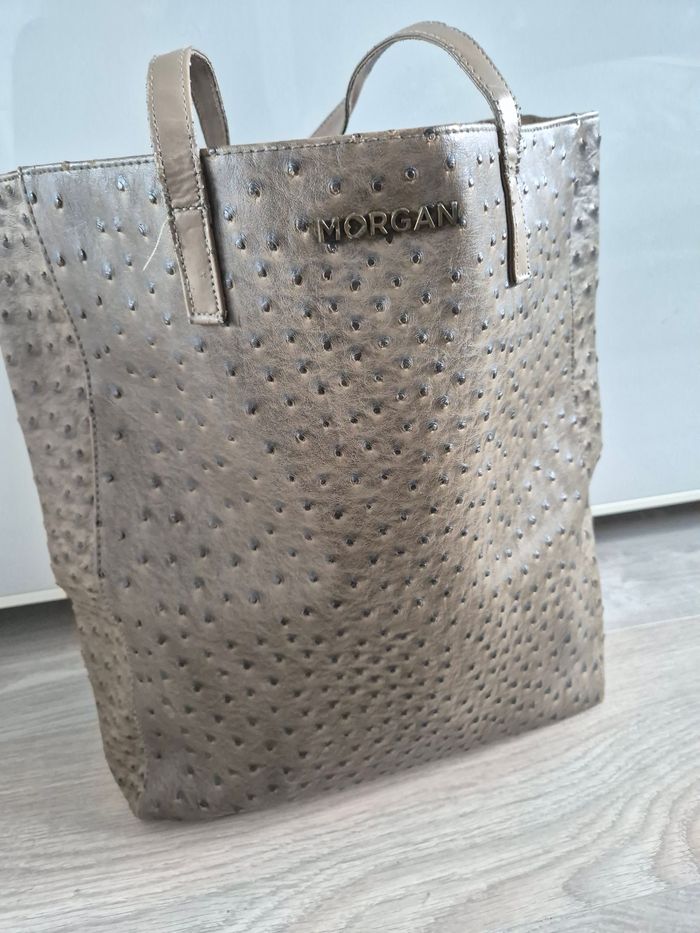 Sac cabas Morgan - photo numéro 4