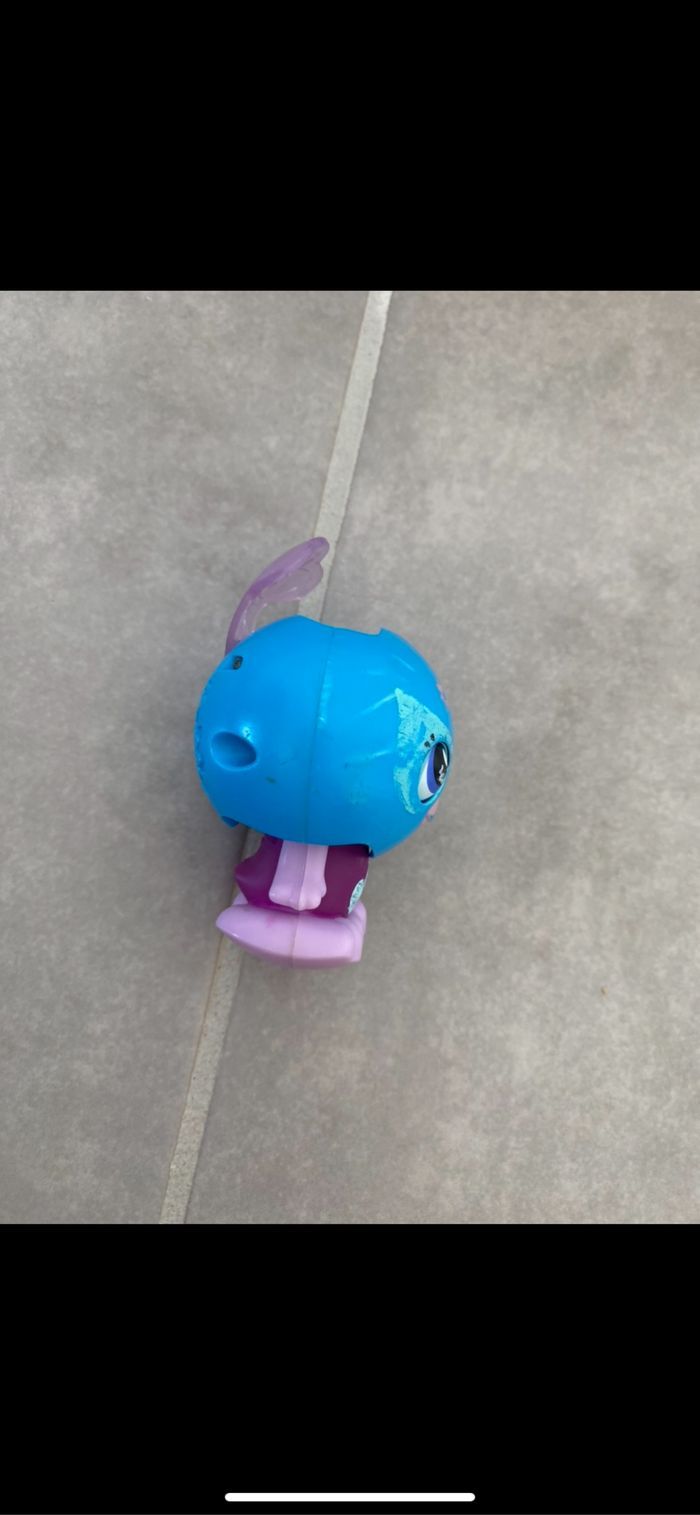 Boule jouet Oiseau - photo numéro 6