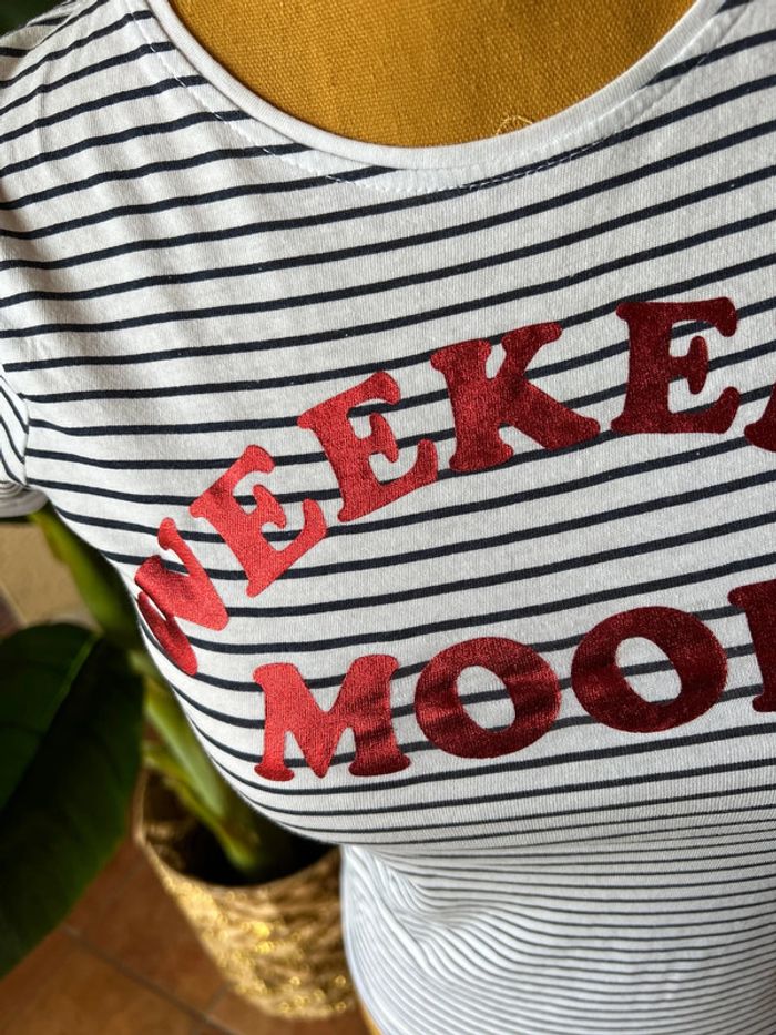 Primark marinière taille 10 ans - photo numéro 4