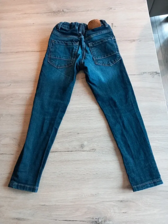 Jean Creeks taille 6 ans - photo numéro 6