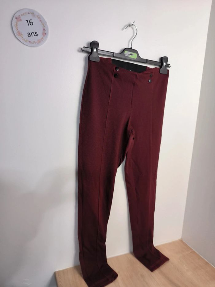 Lot vêtements fille 16 ans 15 pièces - photo numéro 10