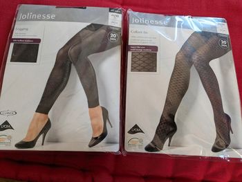 Collant et legging jolinesse