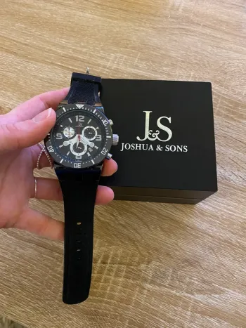 Montre Joshua & Sons