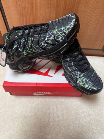 Nike, Air, Max, TN, taille 42