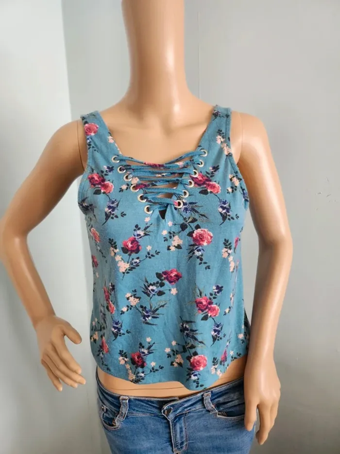 Top long