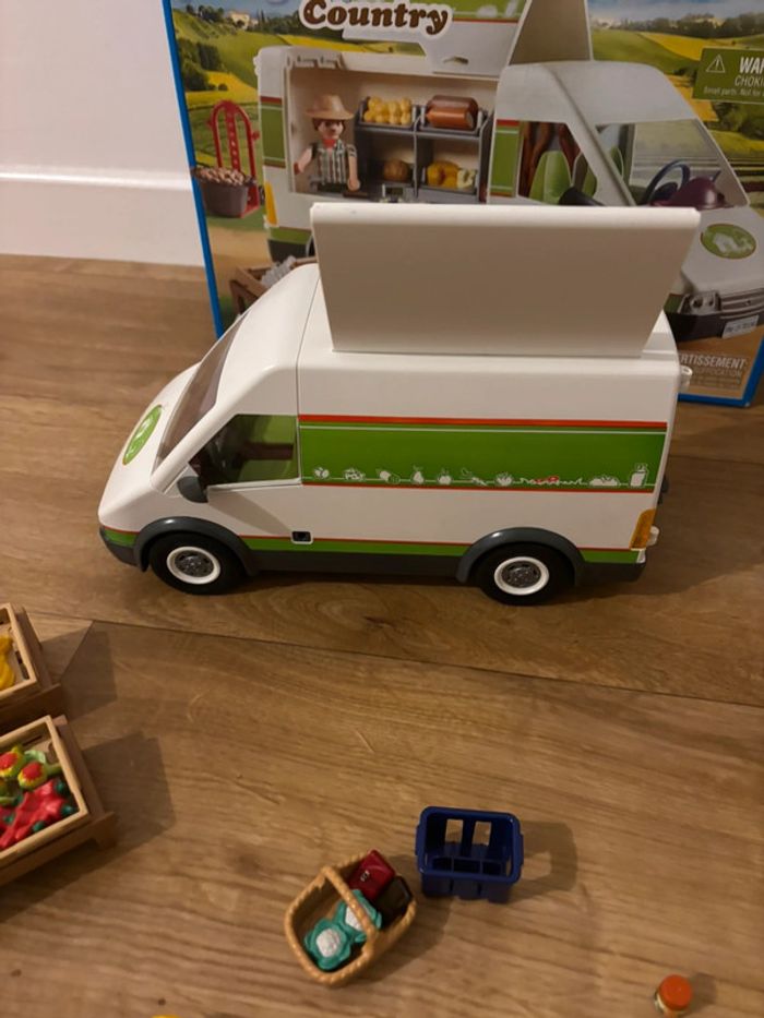 Playmobil 70134 - photo numéro 14