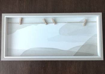 Cadre porte photo de