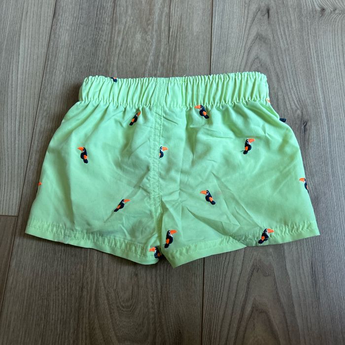 Short de bain 6 mois - photo numéro 2