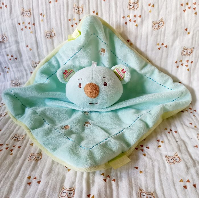 Doudou Koala Tout Petit U