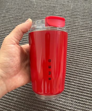 Mug smeg