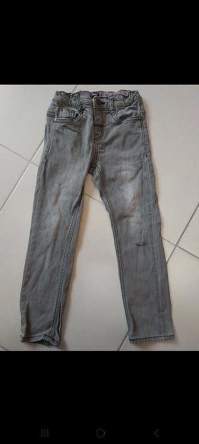 Jeans 5 ans