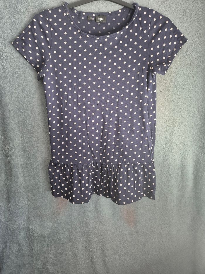 Robe bpc enfant