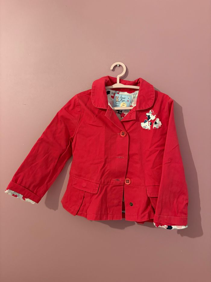 Trench sergent Major