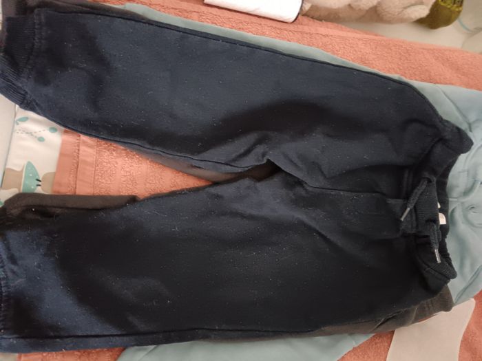 Pantalons - photo numéro 3