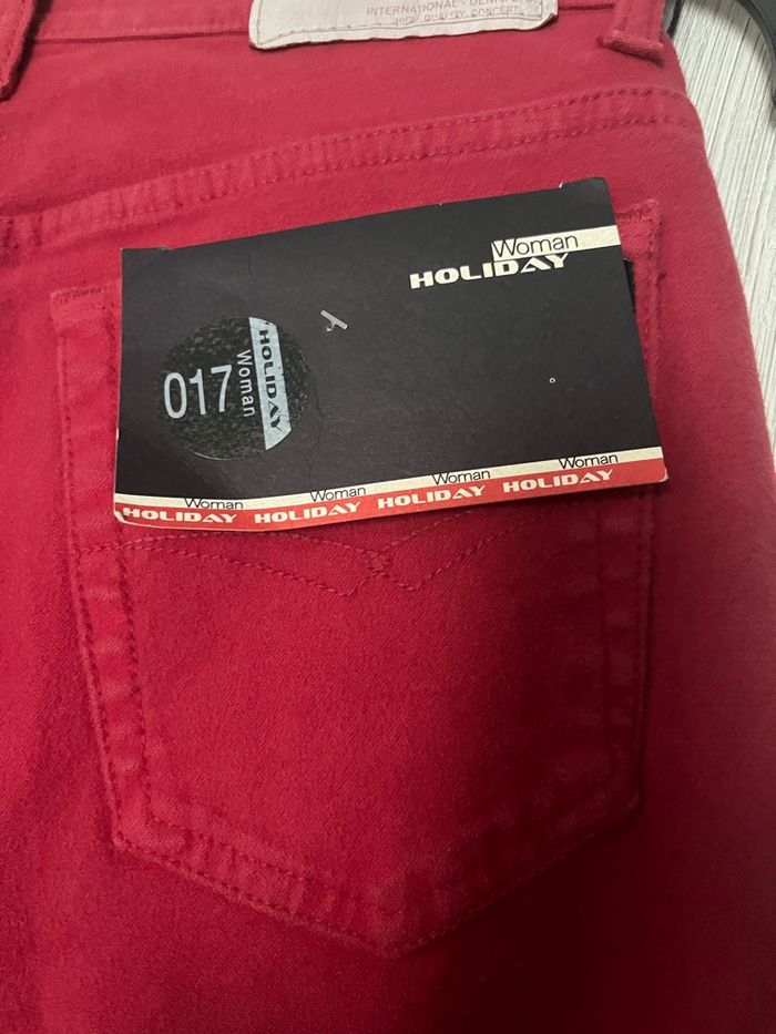 Pantalon - photo numéro 5