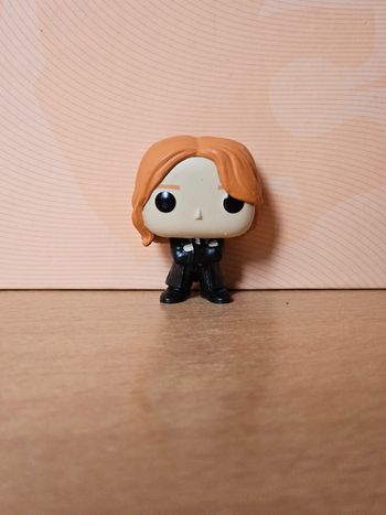 Mini pop Fred Weasley