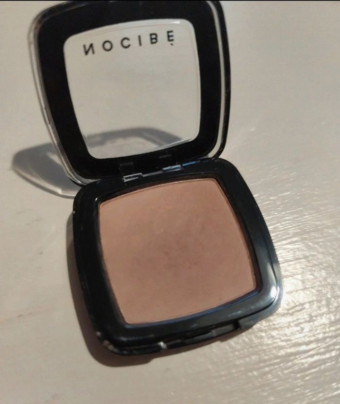 Fard à paupières 95 N.U.D.E - Nocibé - photo numéro 3