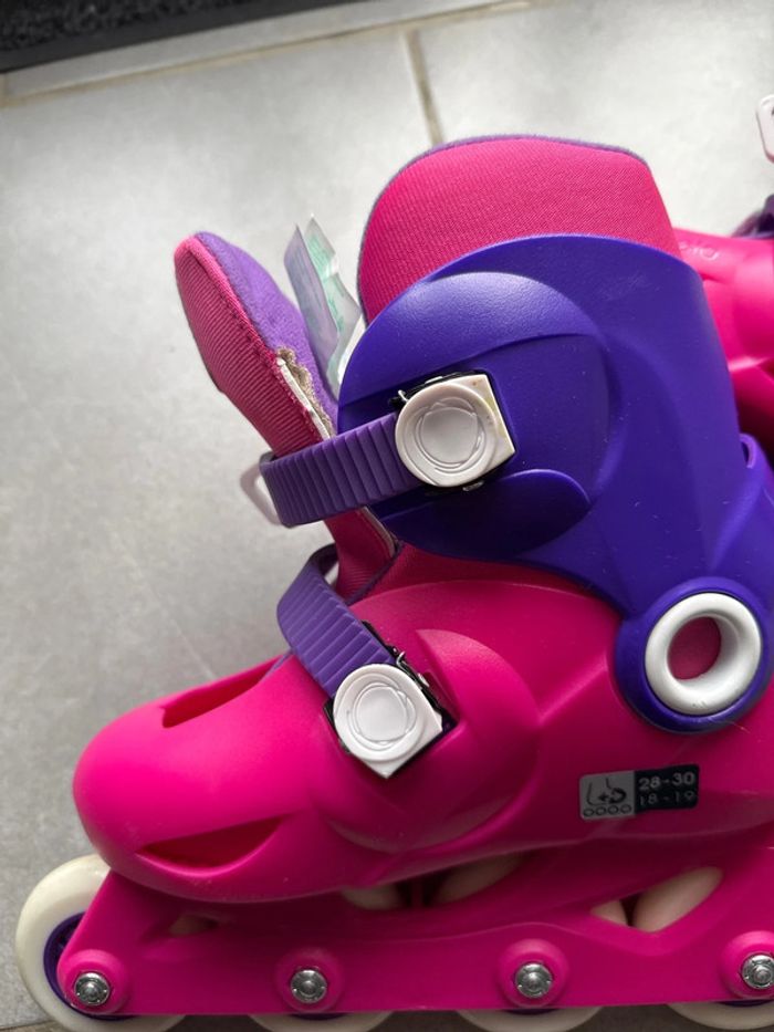 Roller enfant - photo numéro 4