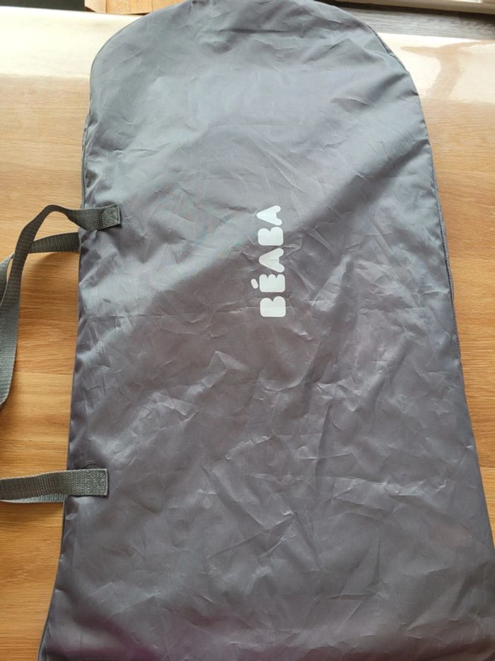 Transat beaba Easy relax pliable - photo numéro 10