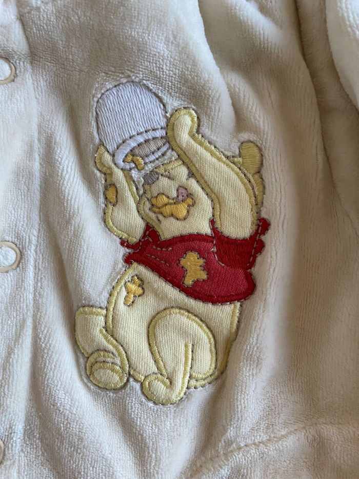 Veste Winnie l’ourson mixte - photo numéro 4