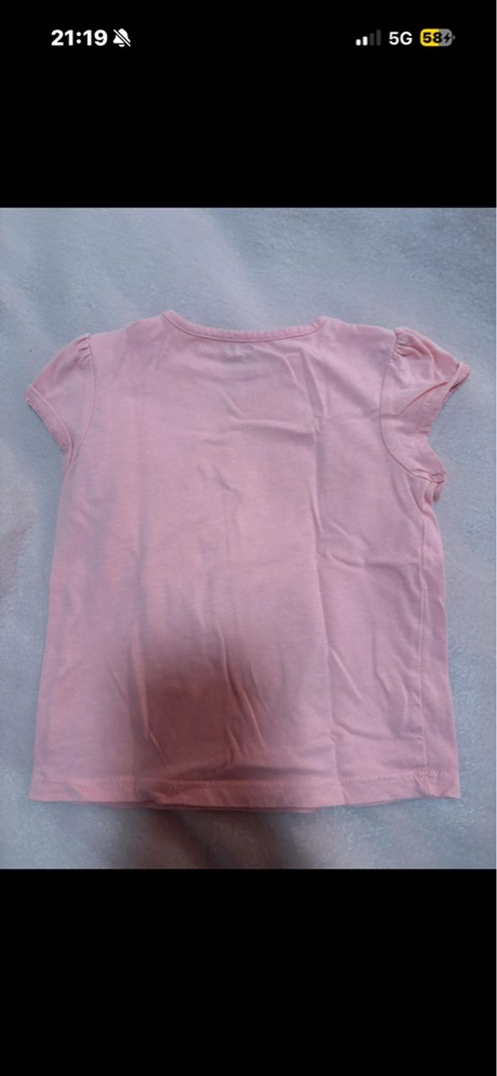 T-shirt - photo numéro 3