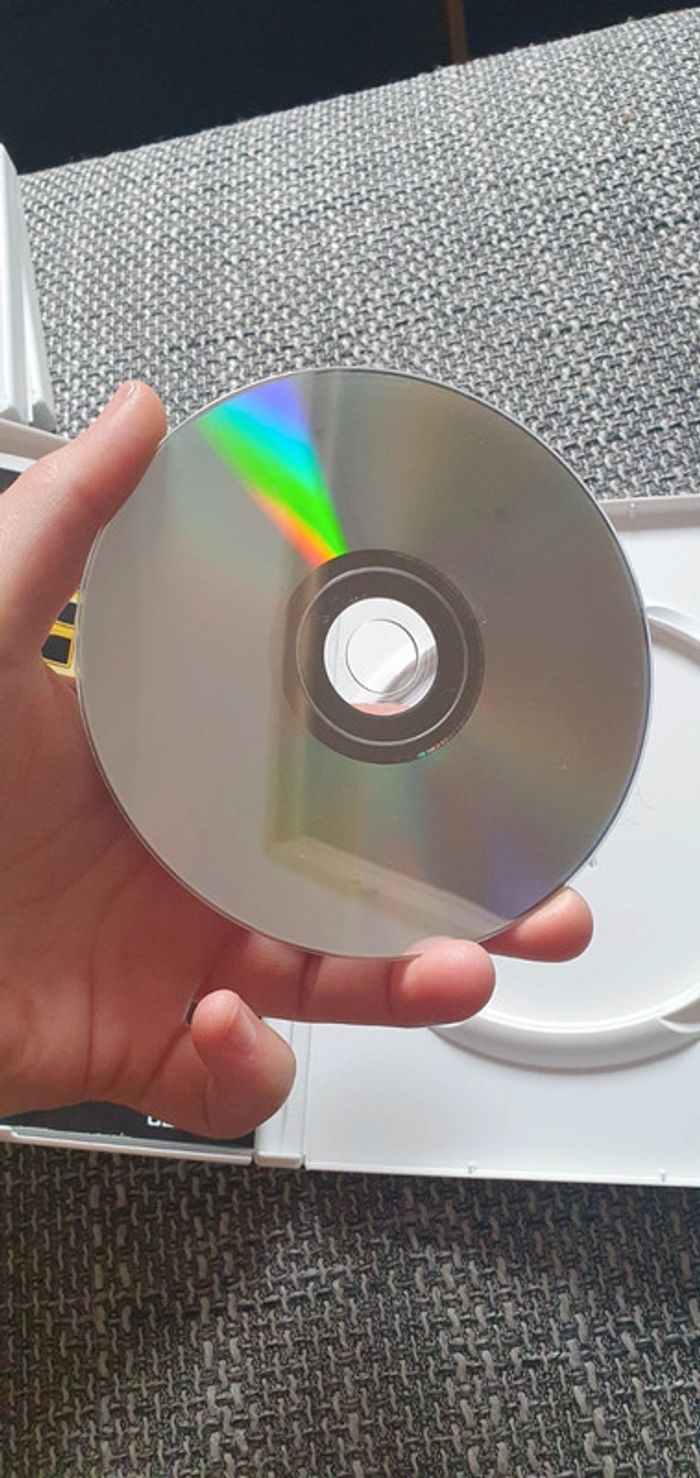 Abba You can dance Wii - photo numéro 3