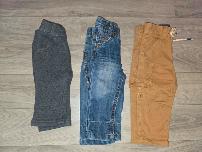 Lot de vetements 3 mois - photo numéro 17