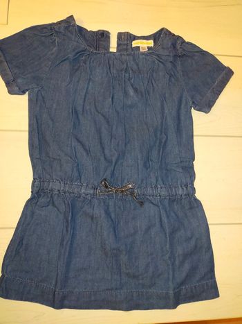 Robe Vertbaudet 2 ans