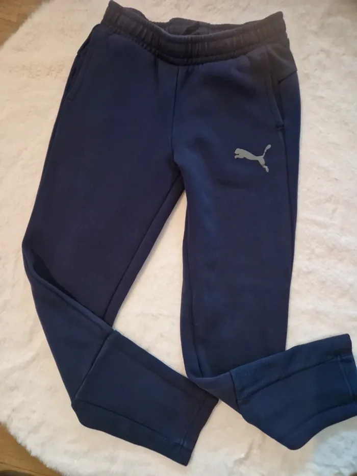 Jogging puma 12 ans - photo numéro 4