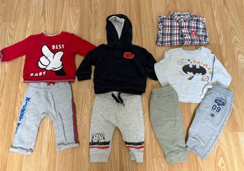Lot bébé