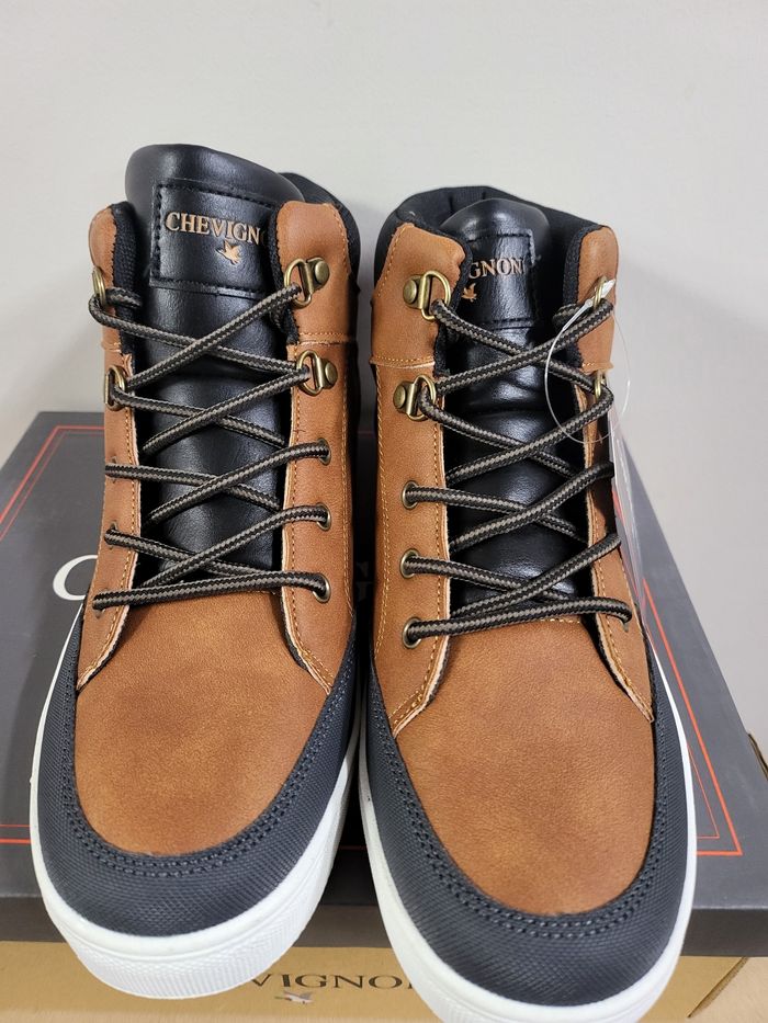 Bottine chevignon - photo numéro 8