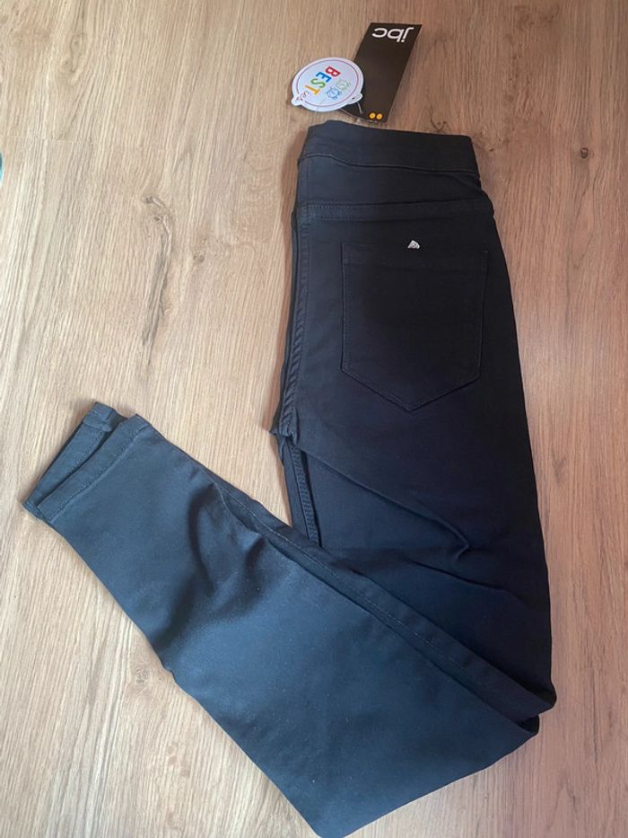 Jegging