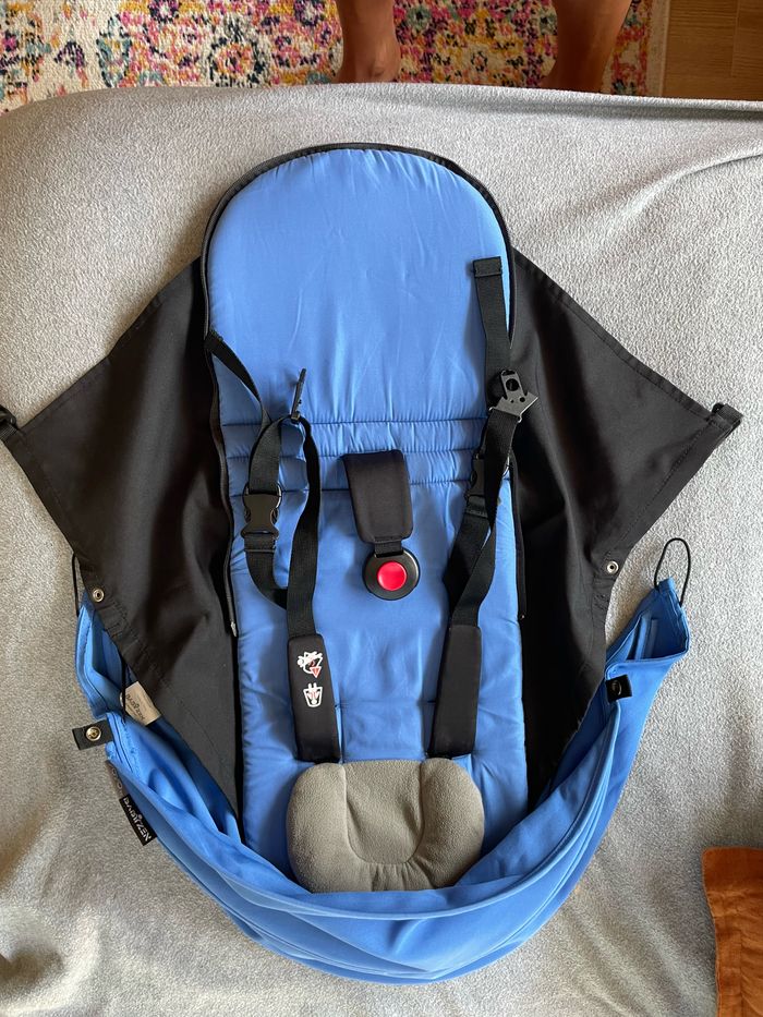 Pack yoyo 0+ bleu - photo numéro 3