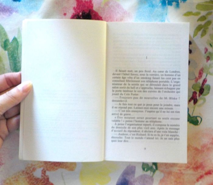 COMPLETEMENT CRAME de Gilles LEGARDINIER Ed. Pocket - photo numéro 6